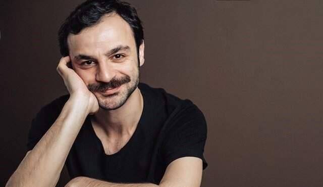İstanbullu Gelin dizisinin Osman'ı Güven Murat Akpınar kışlada!