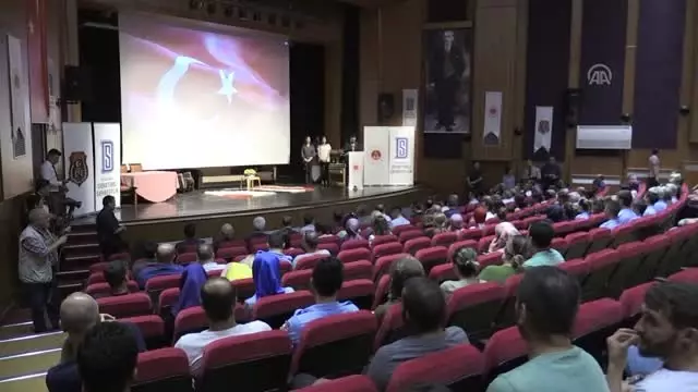 Kadın mahkumlar 'kadına şiddeti' sahnede anlattı - KOCAELİ