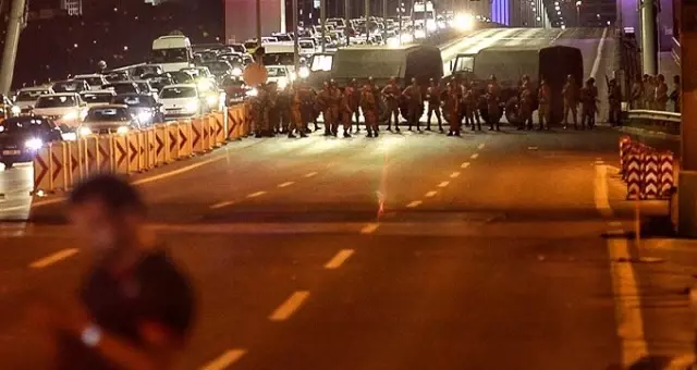 Kara Harp Okulu davasında karar açıklandı