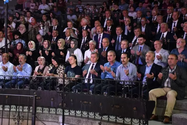 Kıbrıs Gazileri 45 Yıl sonra madalyalarını aldı