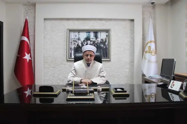 Madde bağımlılarına Umre ödülü