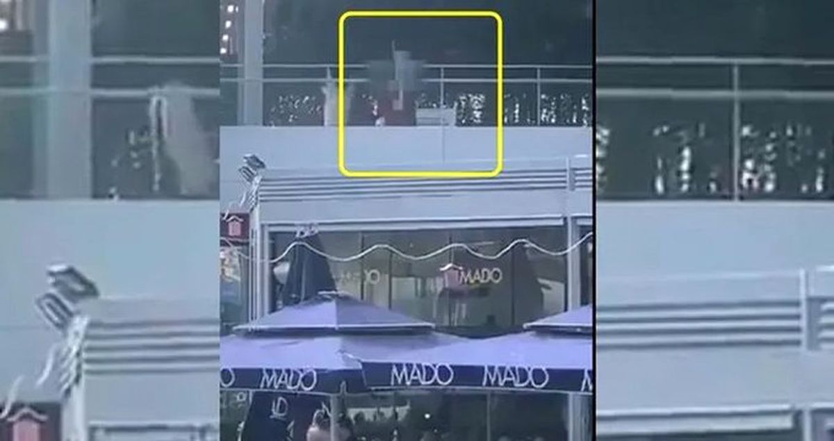 MADO'dan sosyal medyayı karıştıran cinsellik içeren görüntüyle ilgili açıklama