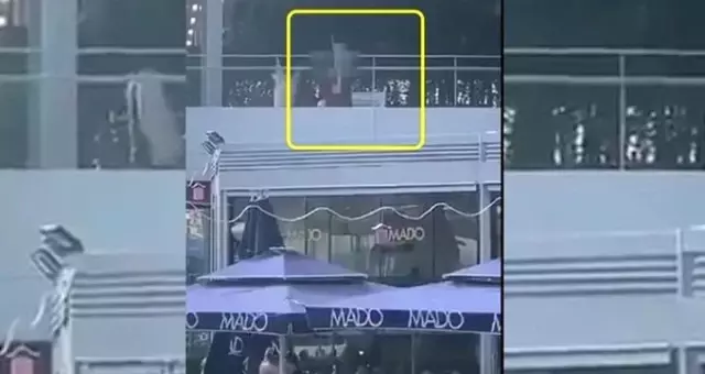 MADO'dan sosyal medyayı karıştıran cinsellik içeren görüntüyle ilgili açıklama