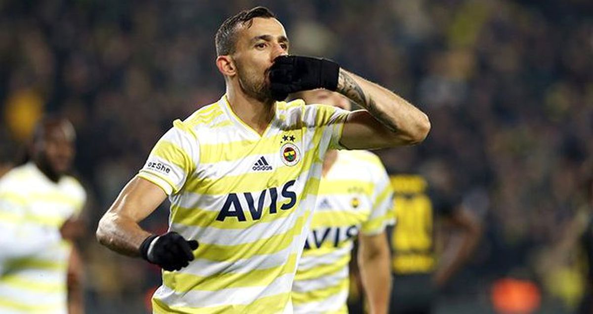 Mehmet Topal'a Katar'dan sürpriz teklif