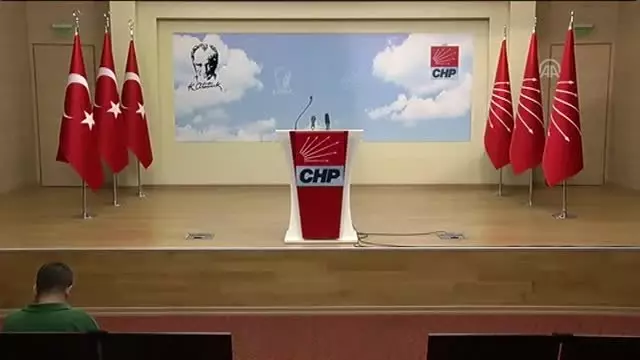 Öztrak: 'Seçim ortamının gerginliğinden ülkemiz bir an önce çıkmalıdır'