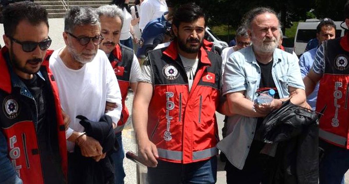 'Pedofili' içeren 'Zümrüt Apartmanı'nın yazarı ve yayıncısı hakkına istenen ceza belli oldu