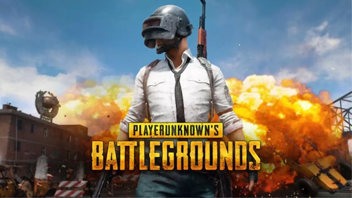 PUBG'nin Yapımcıları, PUBG Evreninde Geçen Yeni Oyunun Duyurusunu Yaptı
