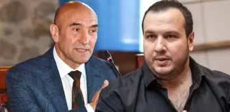 Şahan Gökbakar: Şahan Gökbakar, faytonların kaldırıldığını duyuran Tunç Soyer'i eleştirdi Şahan Gökbakar: Şahan Gökbakar, faytonların kaldırıldığını duyuran Tunç Soyer'i eleştirdi