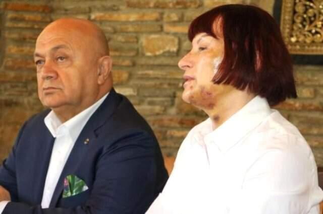 Sarar çiftine dehşeti yaşatan 6 Moldovalı'nın Türkiye'ye iadelerini istedi