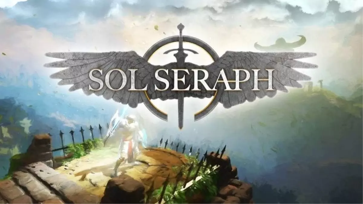 SEGA, Yeni Oyunu SolSeraph'ın Duyurusunu Gerçekleştirdi