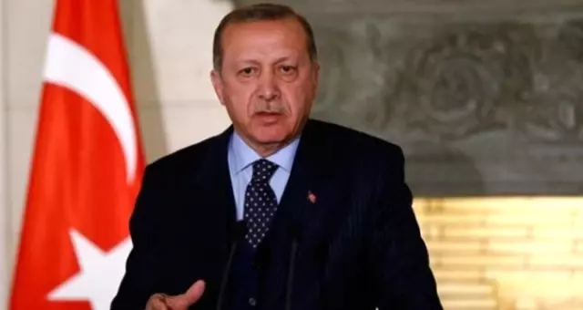 Cumhurbaşkanı Erdoğan, TRT'ye çıkan Osman Öcalan ile ilgili ilk kez konuştu