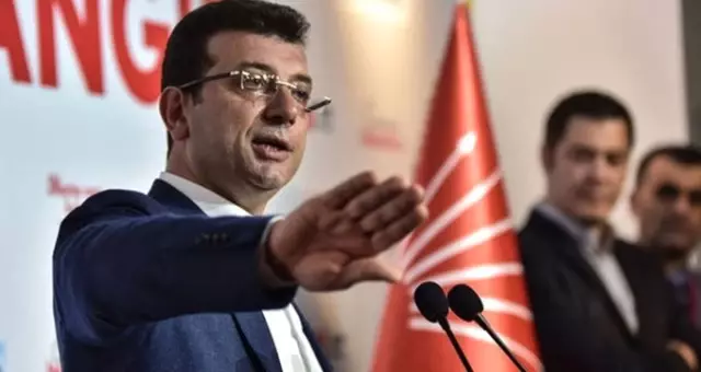 İBB Başkanı seçilen İmamoğlu: Trol belediye çalışanları istemiyoruz