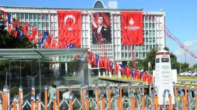 Son dakika! İmamoğlu'nun görevi devralacağı tarih belli oldu