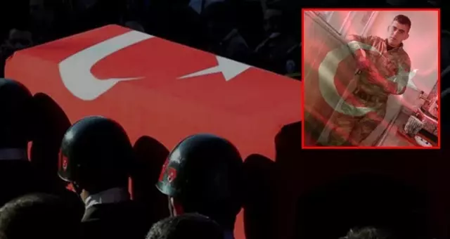 Suriye'de Zeytin Dalı Harekatı bölgesinden acı haber: 1 asker şehit, 5 asker yaralı