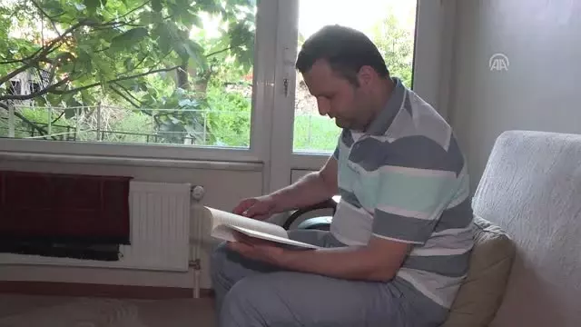 SURİYE'DE İŞKENCE MAĞDURLARI REJİMİN ZİNDANLARINI ANLATIYOR -