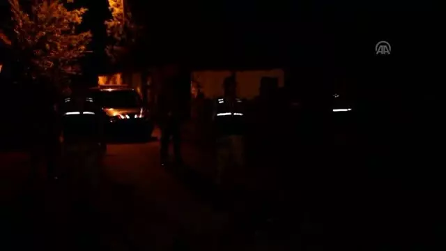 Tokat'ta silahlı kavga: 1 ölü