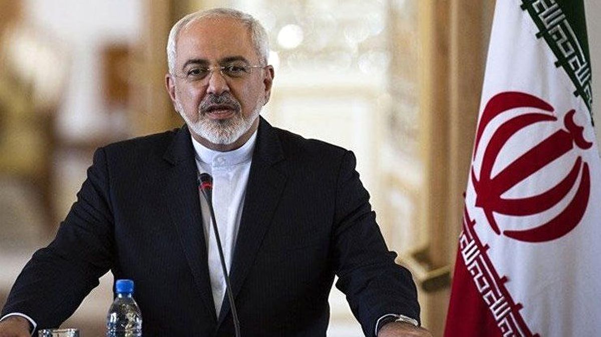Trump'ın 'İran'ı yok ederiz' tehdidine Tahran'dan cevap