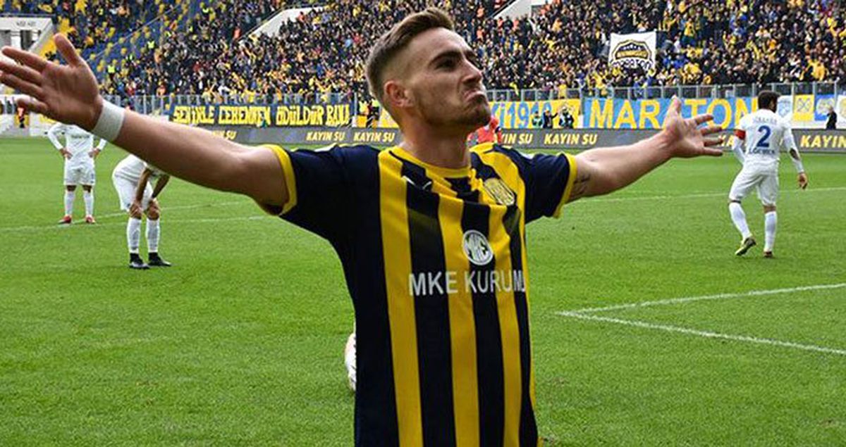 Tyler Boyd'un menajeri konuştu: Beşiktaş bir adım önde