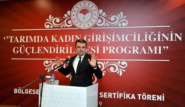 Erzurum Valisi: Kadınlarımız çobanla evlenmiyorlar, bizde ismini değiştirip 'sürü yöneticisi' koyduk
