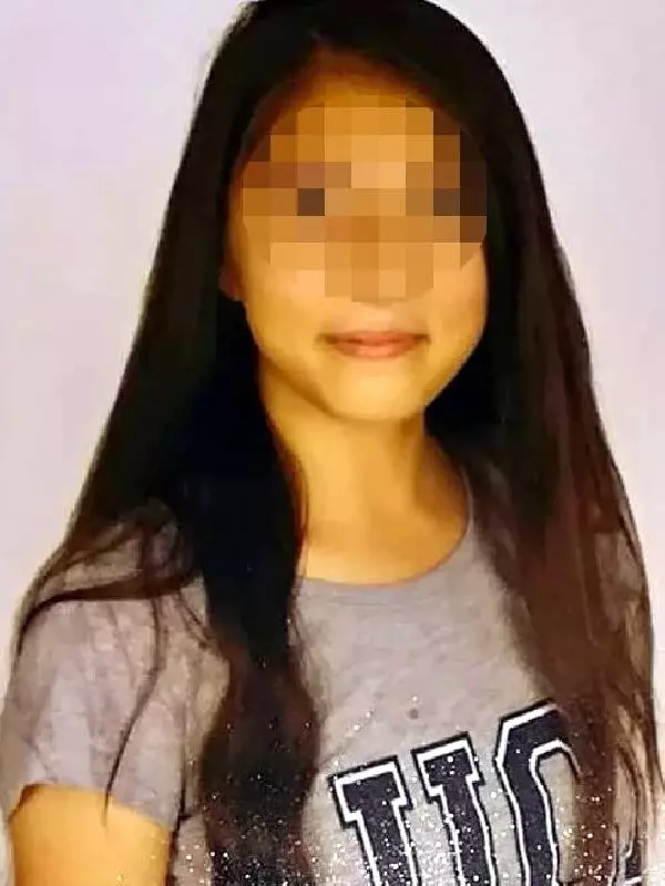 16 yaşındaki genç kızın sır ölümü! Dolabında bu resim 16 yaşındaki genç kızın sır ölümü! Dolabında bu resim