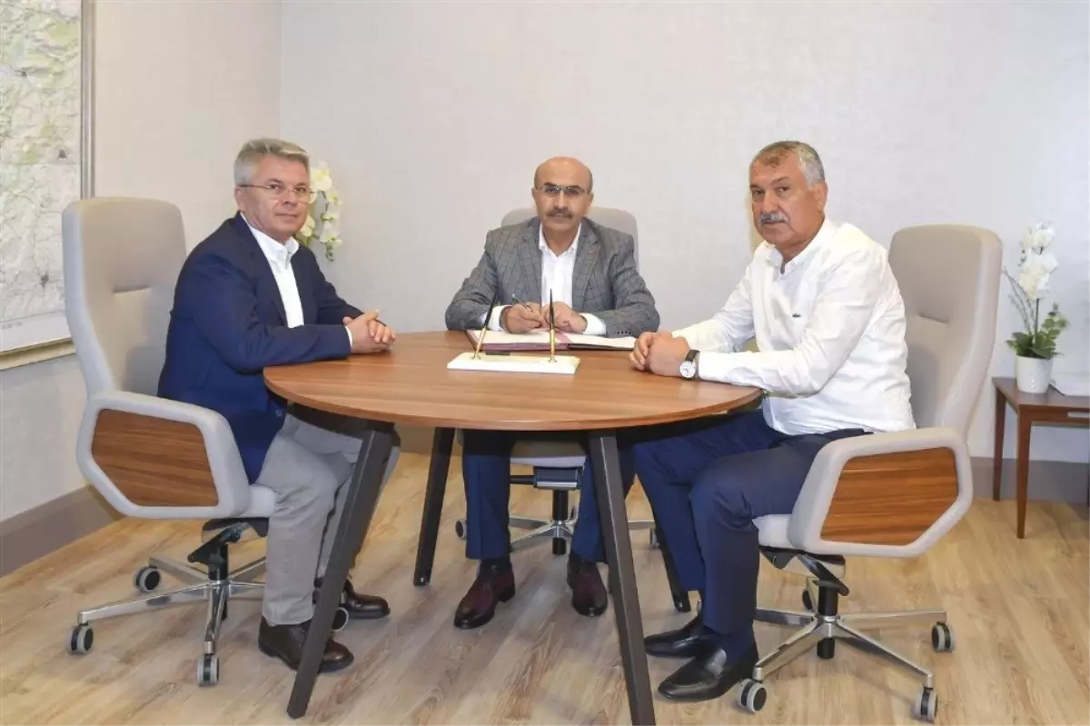 Adana 'gastronomi kenti' olma yolunda