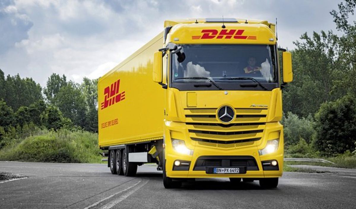 Alman DHL, Türkiye’den ‘teknoloji' ihraç ediyor