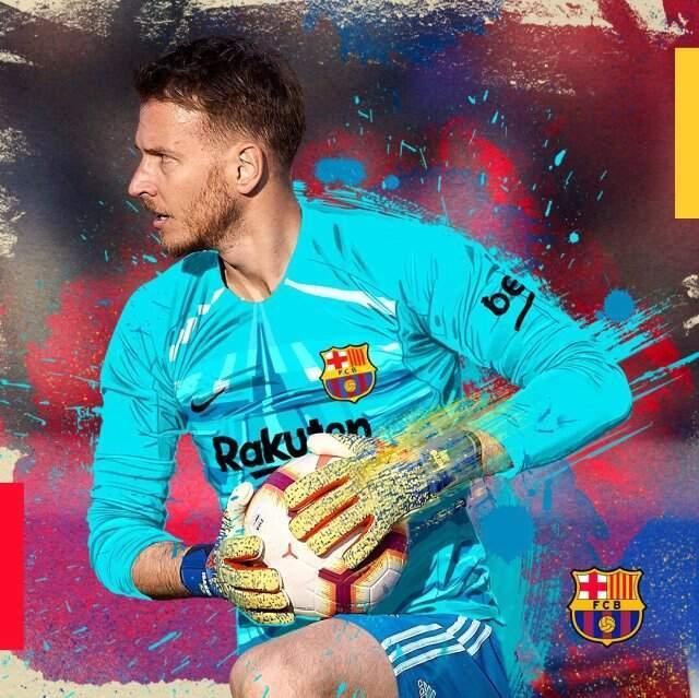 Barcelona, Neto transferini açıkladı