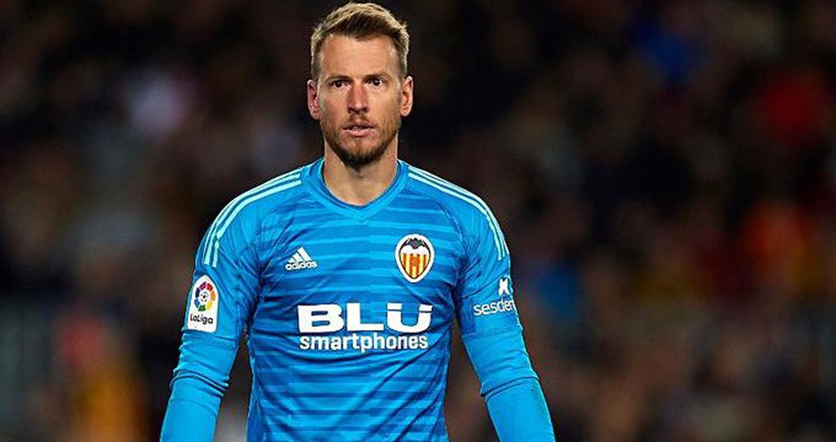 Barcelona, Neto transferini açıkladı