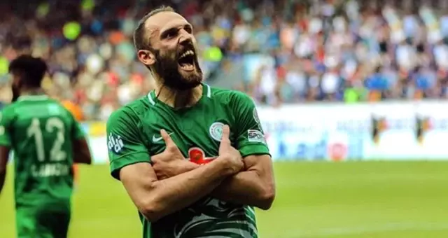 Başkan açıkladı: Vedat Muriç transferi için 4 takımla görüşüyoruz