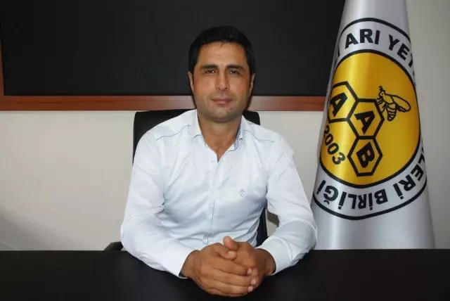 Başkan Özdemir'den arıcılara uyarı: Kovanlardaki havalandırma sistemleri aktif olsun