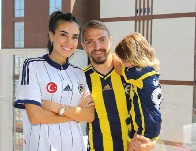 Caner Erkin'in nafaka davasında karar; 50 bin TL istedi, 3 bin TL aldı