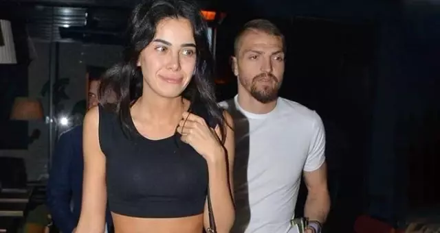 Asena Atalay'ın 50 bin TL nafaka istediği davada karar verildi