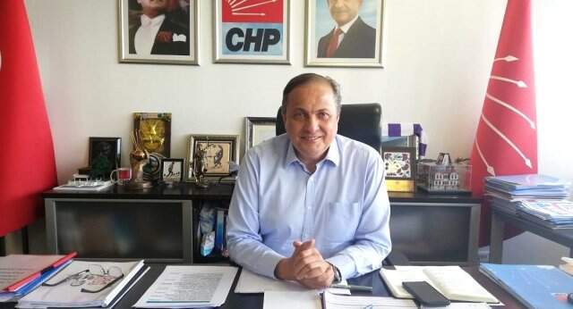 CHP Genel Başkan Yardımcısı: Erken seçim talebimiz yok