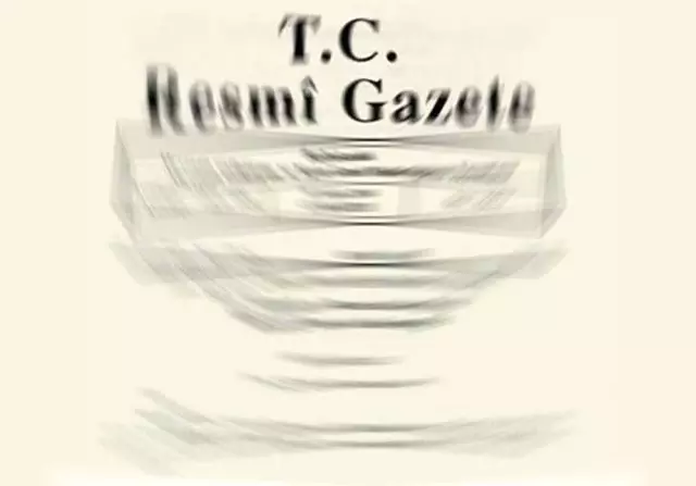 Cumhurbaşkanlığı Atama Kararları Resmi Gazete'de