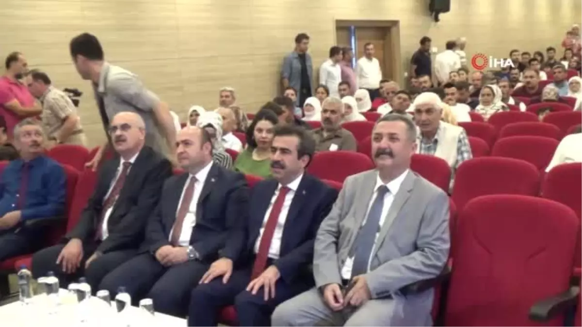 Diyarbakır'da Sur mağdurları evlerine kavuştu