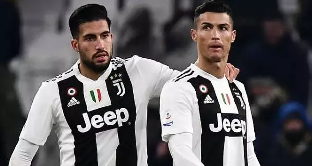 Emre Can'ın arkadaşları görüntü ve fotoğrafları zorla sildirmeye çalıştı