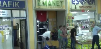 Bursa Nin Sofor Nebahat Inden Kadinlara Mesaj Var Bursada Bugun Bursa Bursa Haber Bursa Haberi Bursa Haberleri Bursa