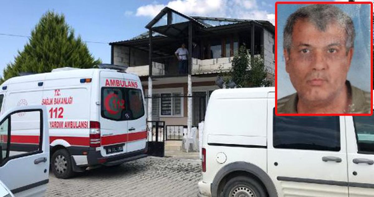 Evinin balkonunda ölü bulunan ayakkabı boyacısı maganda kurbanı çıktı