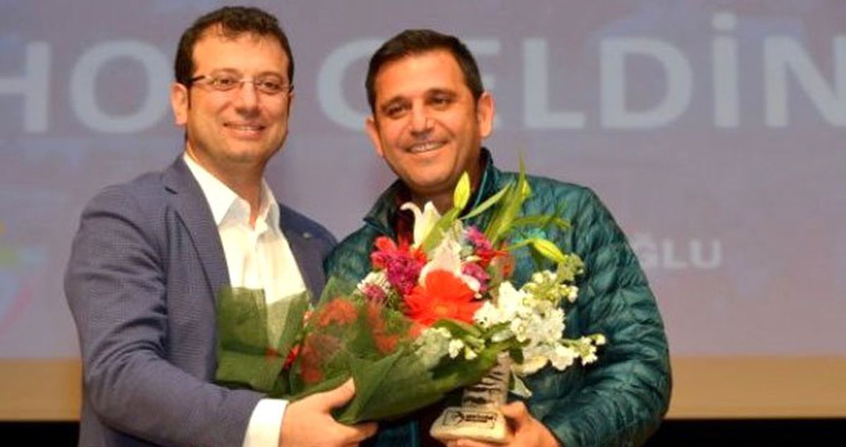 Fatih Portakal'dan Ekrem İmamoğlu'na çarpıcı uyarı!