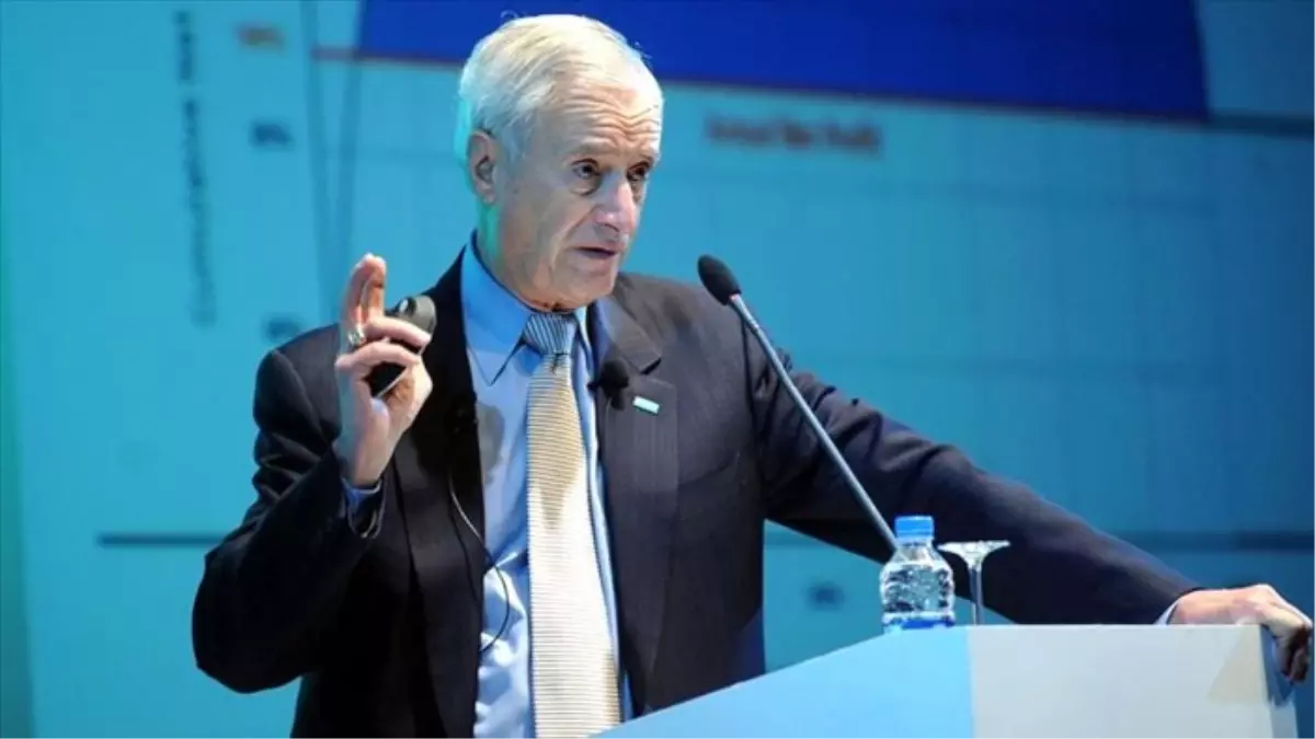 Fed başkanlarından Kaplan: Beklemek akıllıca olacak