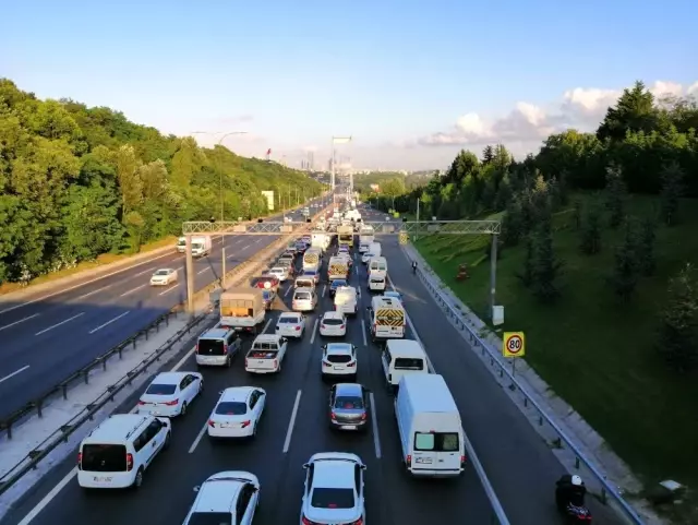 FSM'de onarım yoğunluğu başladı