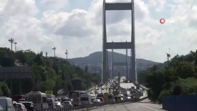 FSM'de onarım yoğunluğu başladı
