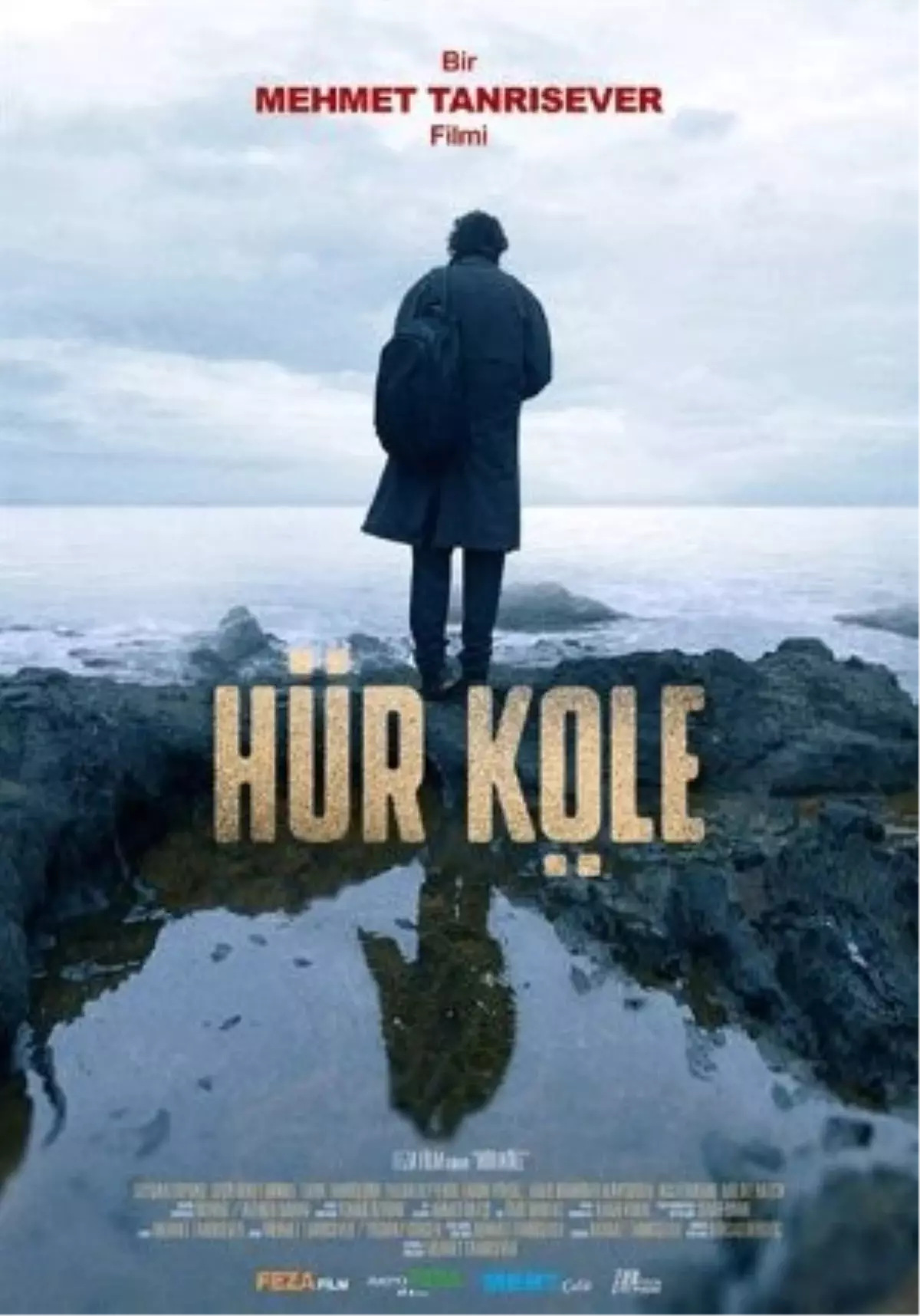 Hür Köle Filmi
