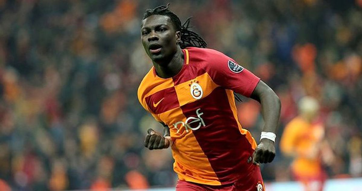 İstanbul'da Gomis ile görüşme yapan Comolli'den transfer açıklaması