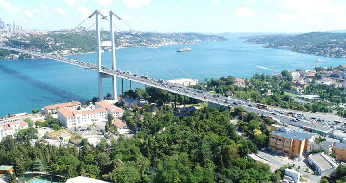 Karayolları Genel Müdürlüğü'nden 'köprü' açıklaması