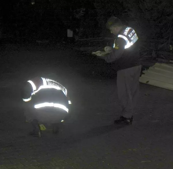 'Kedin üzerime pisledi' deyip, arkadaşının boğazını kesti, 'pişmanım' dedi