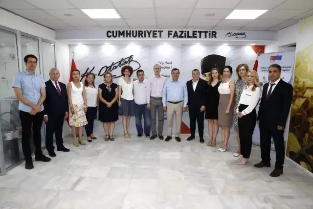 Konak-Bükreş köprüsü güçleniyor Konak-Bükreş köprüsü güçleniyor