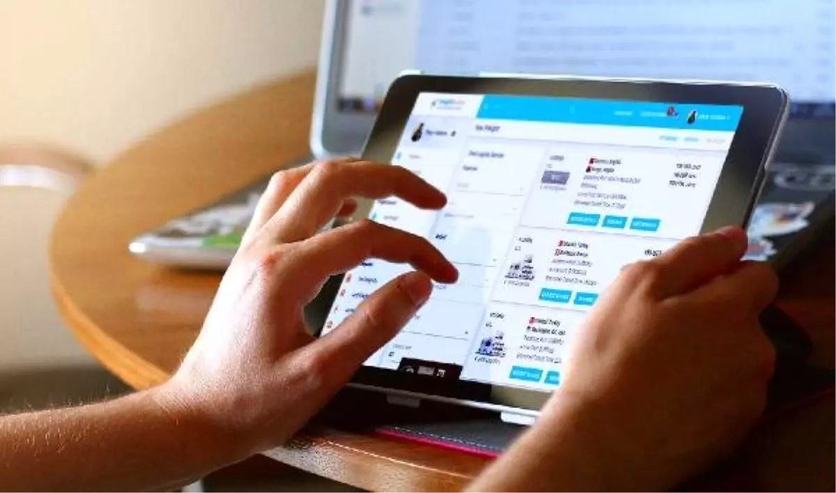 Lojistik sektörüne tasarruf getiren uygulama; FreightBasket