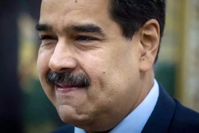 Maduro: