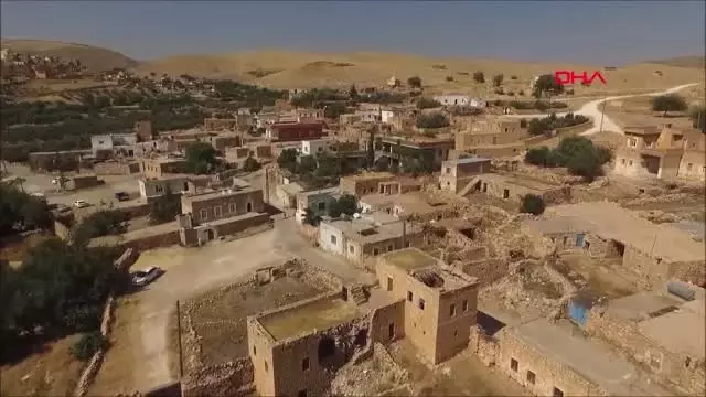 MARDİN DOĞU'NUN EFES'İ; DARA MARDİN DOĞU'NUN EFES'İ; DARA